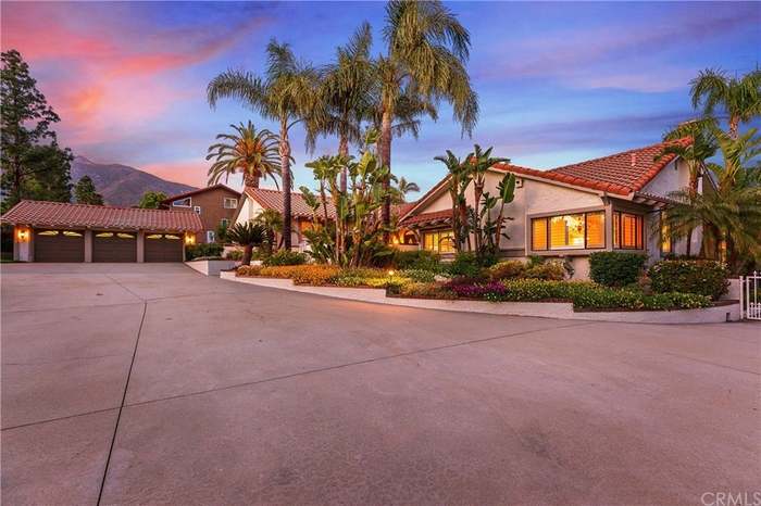 5611 Canistel Ave Rancho Cucamonga Ca 91737 5 Beds 4 Baths