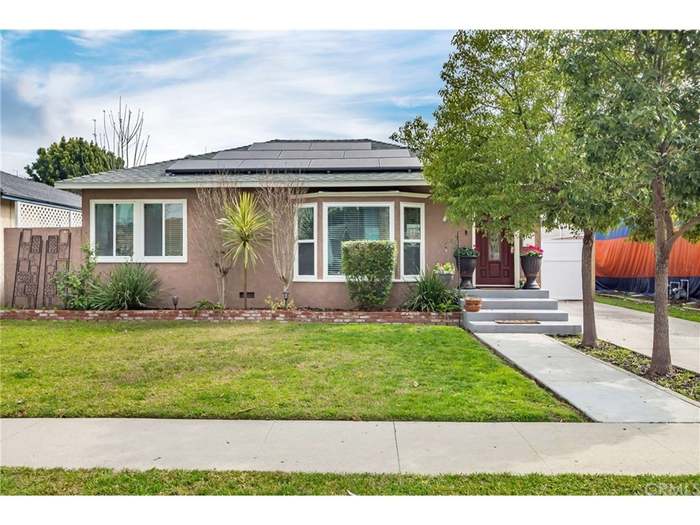 4724 Autry Ave Long Beach Ca 90808 2 Beds 1 Bath