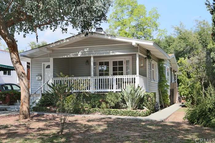 5246 La Roda Ave Eagle Rock Ca 90041 2 Beds 1 Bath