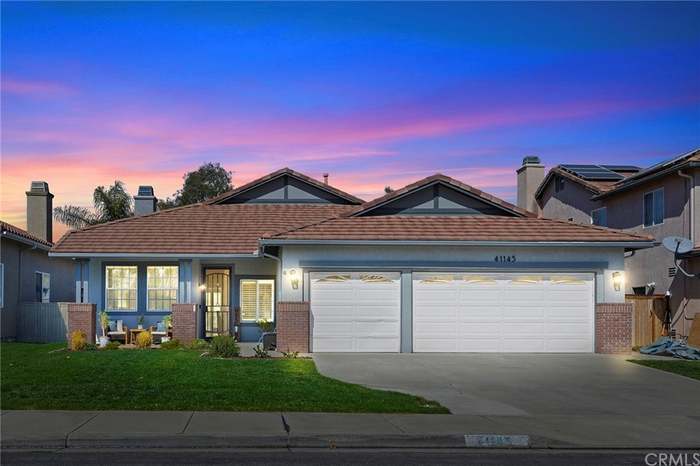 41145 Chaco Canyon Rd Murrieta CA 92562 MLS SW21044721 Redfin