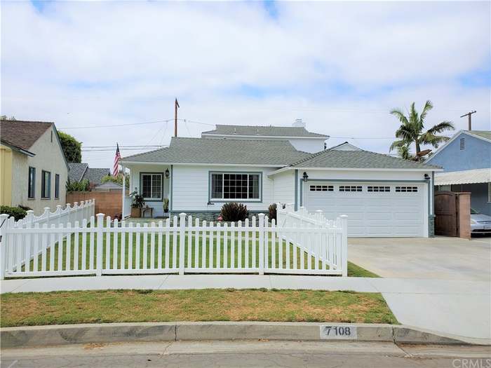 7108 E Carita St Long Beach CA 90808 MLS PW20142723 Redfin