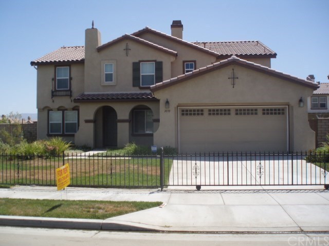 1070 Hawthorne Dr Hemet Ca 92545 5 Beds 2 5 Baths