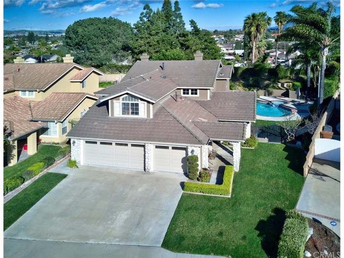 5750 Sugar Pine Dr Yorba Linda Ca 92886 4 Beds 3 Baths