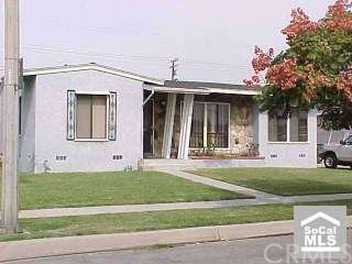 5627 E CARITA St Long Beach CA 90808 MLS P264799 Redfin