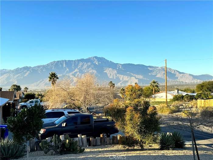 10168 Santa Cruz Rd Desert Hot Springs CA 92240 MLS