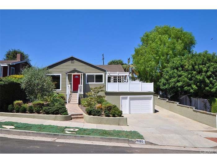 1152 W Santa Cruz St San Pedro CA 90731 MLS PW16178962 Redfin