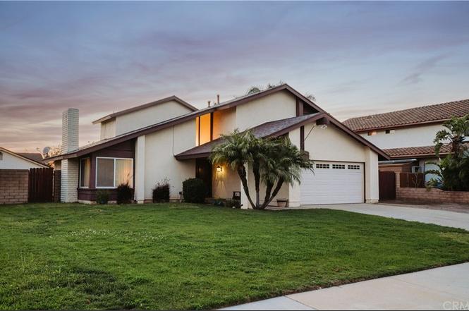 ボブディラン 12758 Orange Ave, Chino, CA 91710 | Redfin