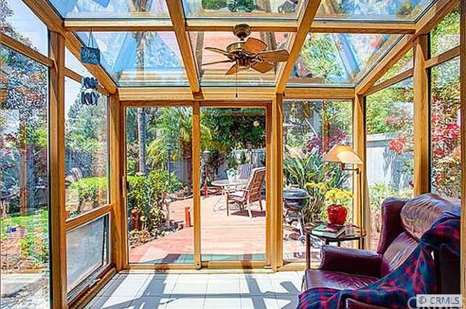 Redfin Back Bay