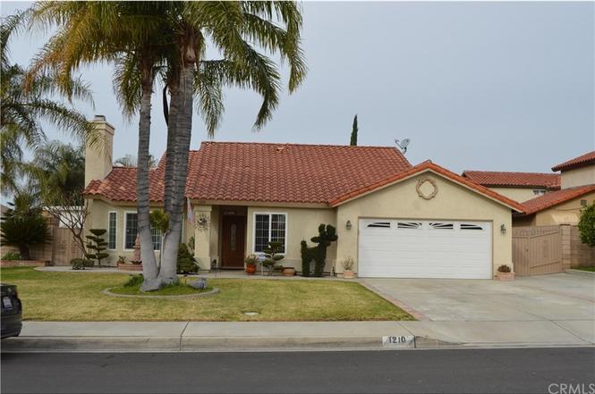 1210 S Vine Ave, Bloomington, CA 92316 | MLS# IV19056029 | Redfin