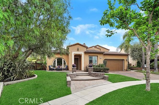 Redfin Ladera Ranch Ca