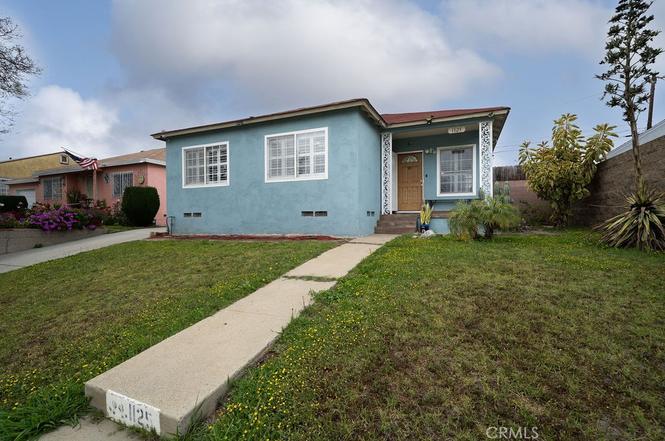 1125 W 129th St, Gardena, CA 90247 | For Sale ($775,000