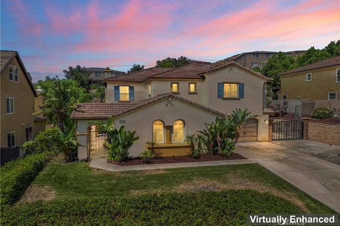 cyama cyama 17026 Broken Rock Ct, Riverside, CA 92503 | Redfin