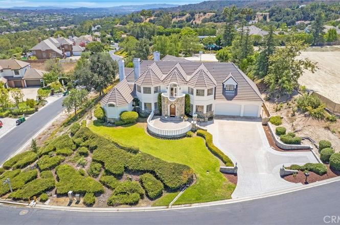 23726 Via Roble, Coto de Caza, CA 92679 | Redfin