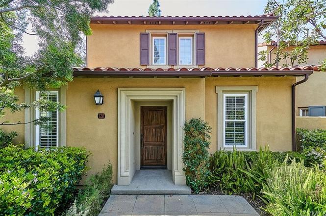 120 White Flower, Irvine, CA 92603 | MLS# PW19073054 | Redfin