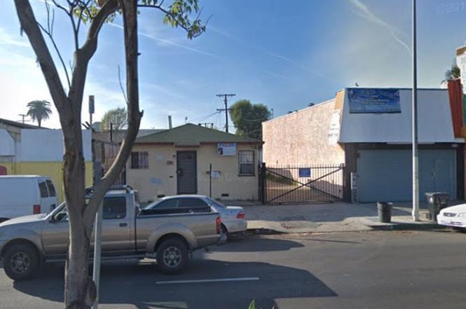 8417 S Broadway Los Angeles Ca 90003 Mls Cv18157077 Redfin 8417 S Broadway Los Angeles Ca 90003