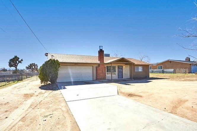 茶 ari*san 14755 Orange St, Hesperia, CA 92345 | Redfin