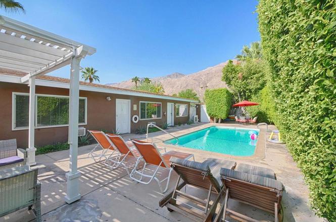 502 S Calle Santa Rosa, Palm Springs, CA 92264 | MLS# NDP2302078 | Redfin