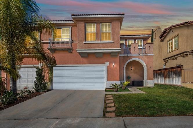 17 Las Cruces Rancho Santa Margarita Ca 926 Mls Oc Redfin