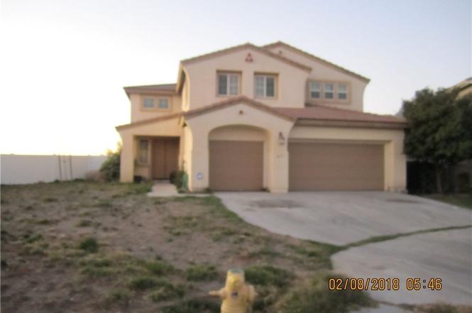 1273 Sandy Nook, San Jacinto, CA 92582 | Redfin