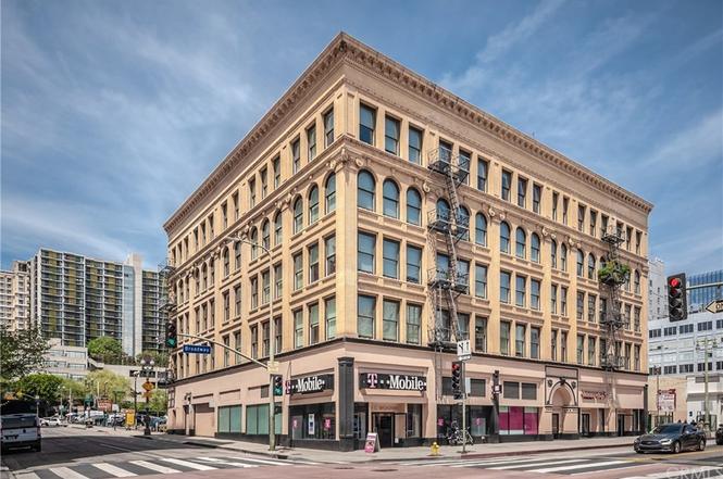 253 S Broadway #501, Los Angeles, CA 90012 | MLS# OC19100107 | Redfin