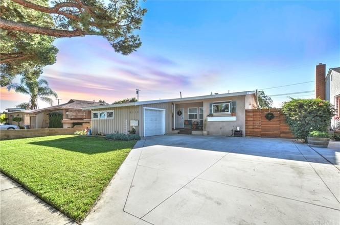 6114 E Keynote St, Long Beach, CA 90808 | MLS# PW16766110 | Redfin