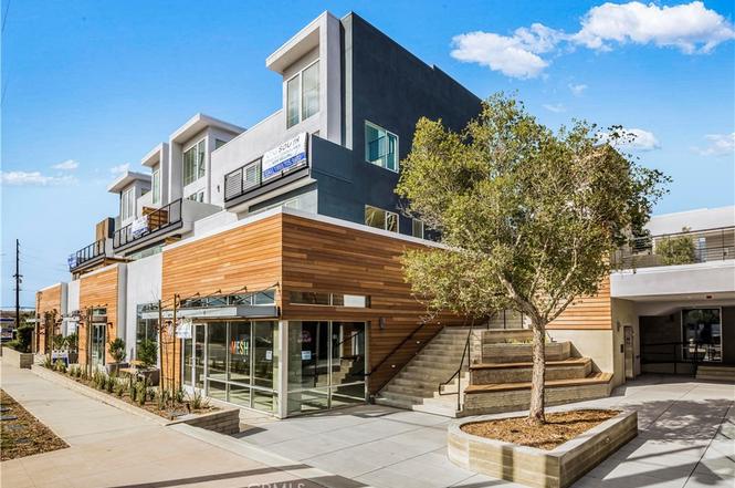 Redondo Redfin