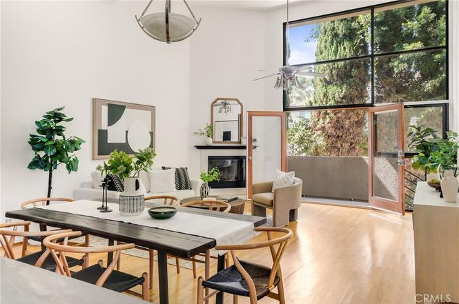 9917 Tabor St #5, Los Angeles, CA 90034 | Redfin