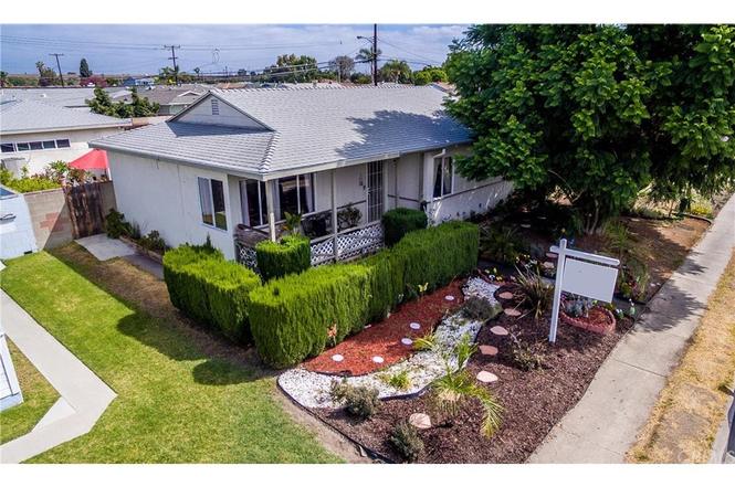 7551 Trask Ave Westminster CA 92683 MLS PW16192120 Redfin