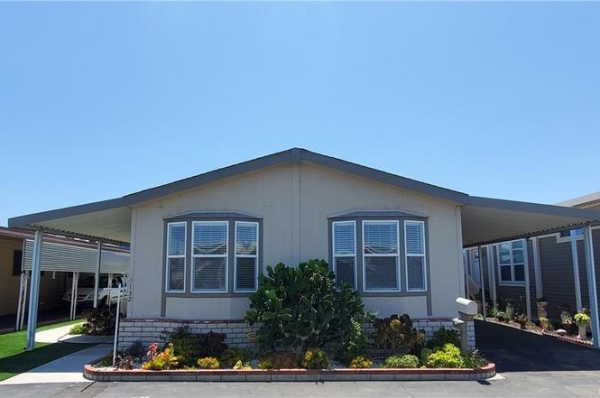 1201 W Valencia Dr #132, Fullerton, CA 92833 | MLS ...