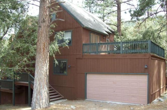 1701 Freeman Ct, Pine Mountain Club, CA 93222