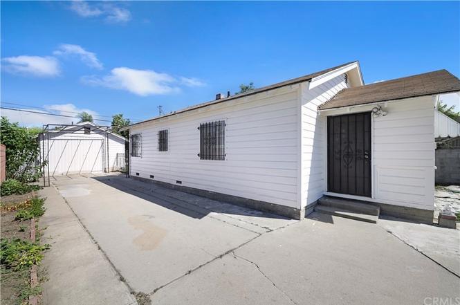 4022 Baldwin Ave, El Monte, CA 91731 | MLS# CV21130147 | Redfin
