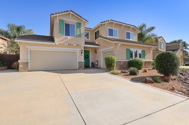 26316 Palm Tree Ln, Murrieta, CA 92563 | MLS# SW20217148 | Redfin