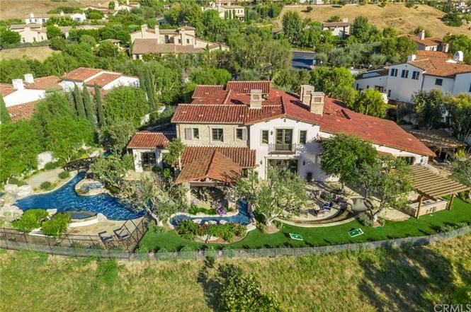 24 Jewel Flower, Irvine, CA 92603 | MLS# NP19204150 | Redfin