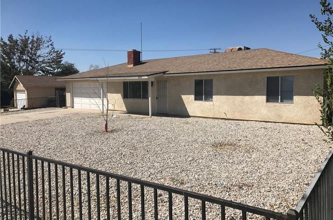 homes for rent in victorville ca 92394