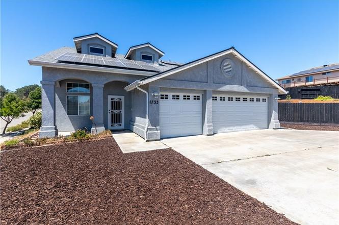 1733 Mesa Rd, Paso Robles, CA 93446 | MLS# EV20106153 | Redfin