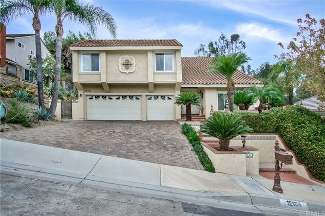 12104 Spy Glass Hill Rd Whittier Ca 90601 4 Beds 2 5 Baths