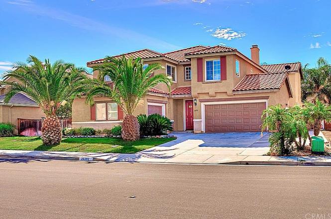 26292 Palm Tree Ln, Murrieta, CA 92563 | MLS# IG15223164 | Redfin