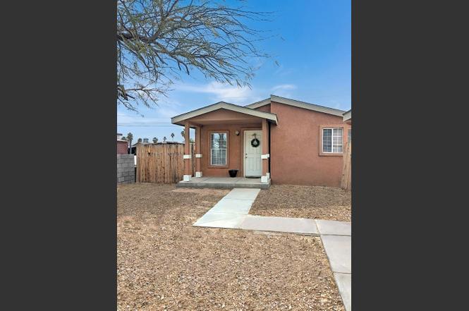 low maintenance desert landscape backyard low maintenance desert landscape backyard