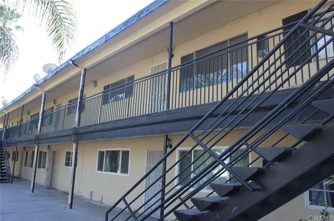 231 W 9th St, San Bernardino, CA 92401 MLS CV17231168