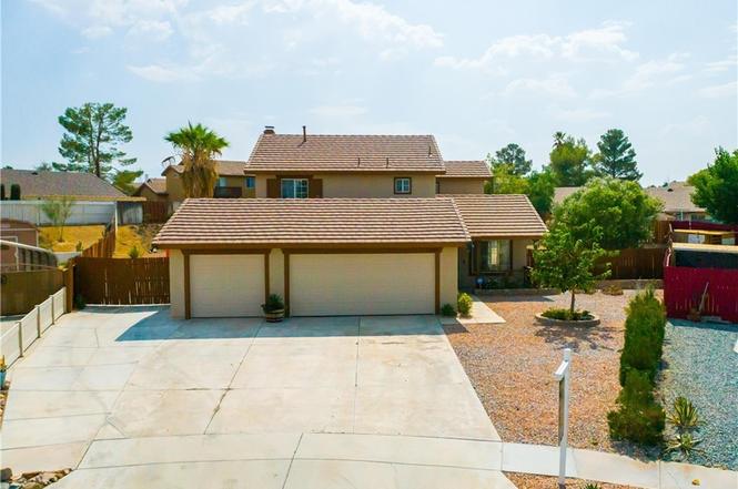 ★MIDNIGHT MOVE★ rose st t black 15234 Rose Pl, Adelanto, CA 92301 | Redfin
