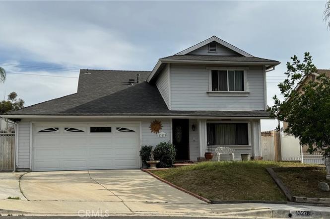 13278 Parkland Cir, Sylmar, CA 91342 | Redfin