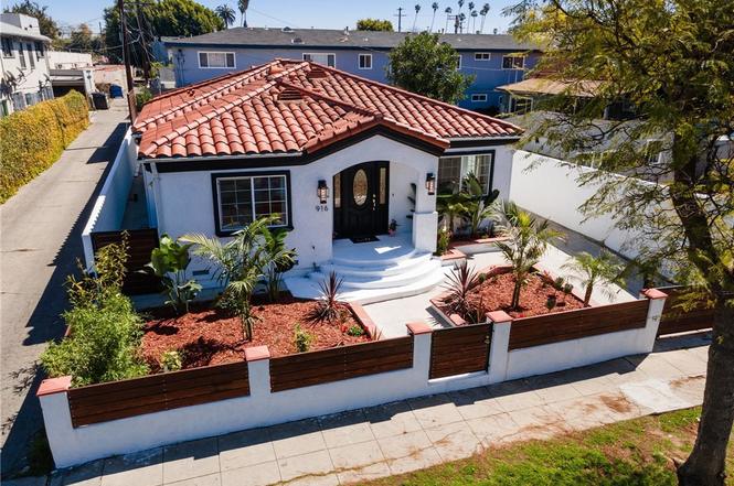 916 N Oxford Ave, Los Angeles, CA 90029 | For Sale