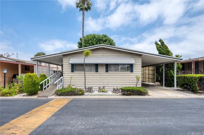 17700 S Avalon Blvd #285, Carson, CA 90746 | MLS# SB20121208 | Redfin