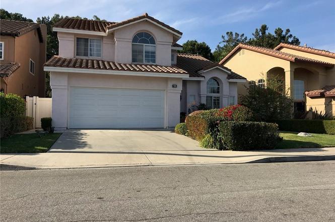 11 Brooktree, Aliso Viejo, CA 92656 MLS OC17279224 Redfin