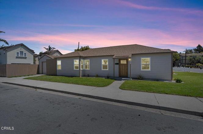 708 N 3rd St, Port Hueneme, CA 93041 | Redfin