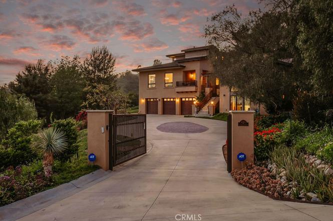 2185 Papaya Dr, La Habra Heights, CA 90631 | Redfin