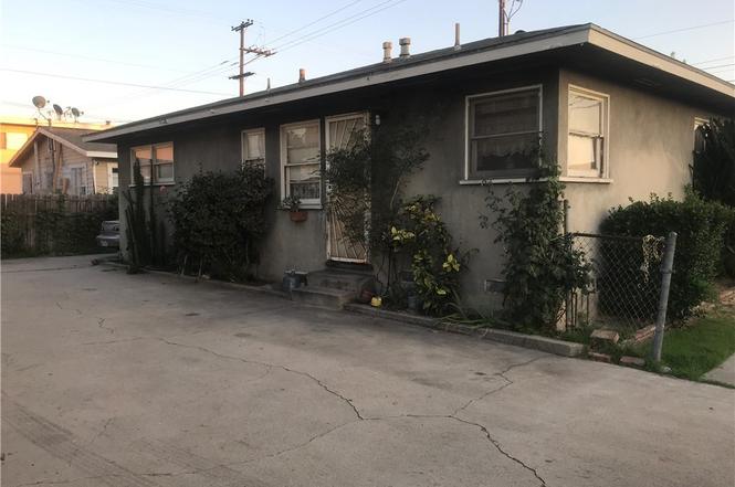 4201 Santa Ana St, Huntington Park, CA 90255  MLS# PW20228238  Redfin