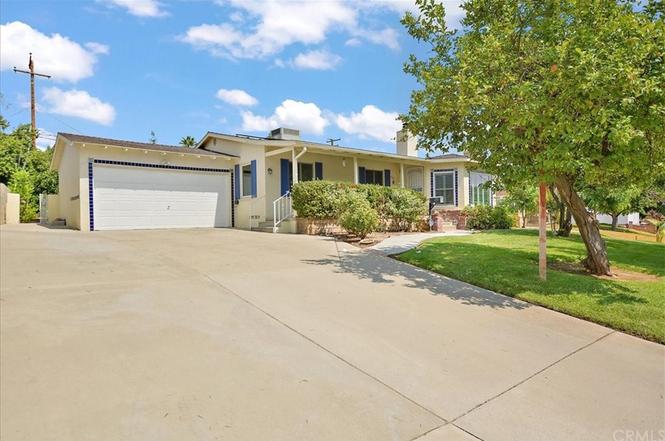 3645 Camellia Dr, San Bernardino, CA 92404 | MLS# CV21155244 | Redfin