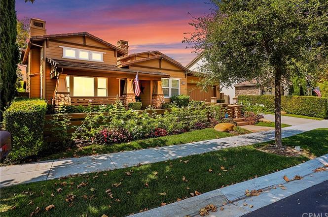 5 Becker Dr, Ladera Ranch, CA 92694 | MLS# OC20194244 | Redfin