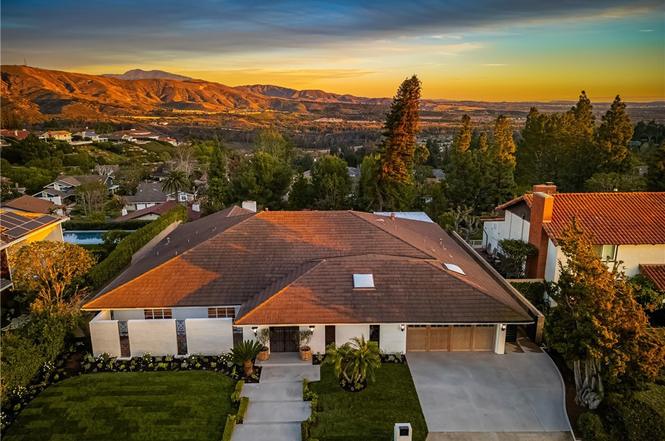 10952 Hunting Horn Dr, North Tustin, CA 92705 | Redfin